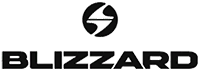 Blizzard ski logo