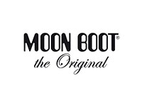 Logo Moon Boots