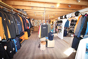 magasin skishop avoriaz